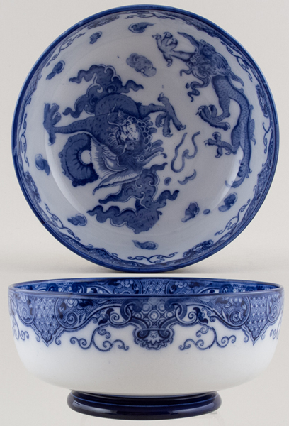 Bowl c1910